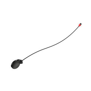 Wired (Button) Microphone