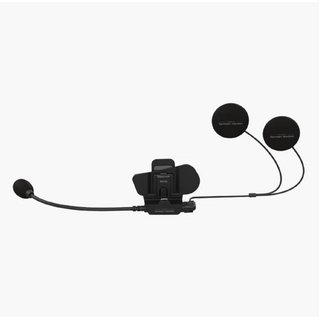Helmet Clamp Kit w BOOM Mic suits 60S