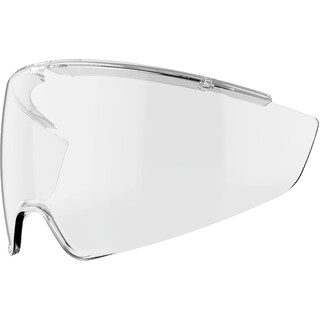 CLEAR SHIELD VISOR for U1