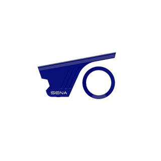 Faceplate for 60S Y-Blue