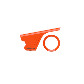 Faceplate for 60S K-Orange