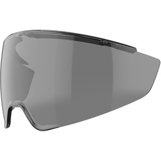 TINTED SHIELD VISOR for U1 