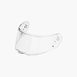 SHIELD for OUTRUSH 2 Helmet - CLEAR