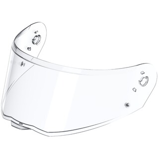 SHIELD for SPECTER Helmet - CLEAR