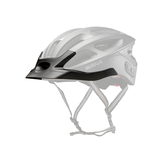 VISOR for SENA R1 helmet - L size