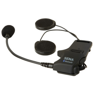 SMH10 Helmet Clamp Kit - Boom Microphone