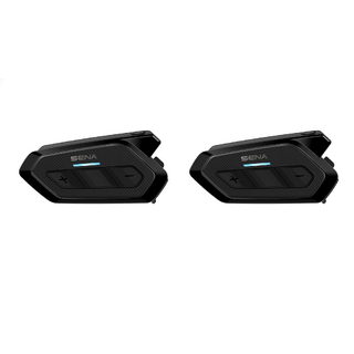 SPIDER RT1 DUAL PACK Mesh Communication Headset