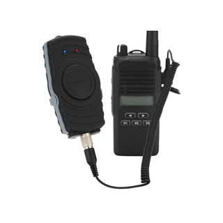 SR10 Bluetooth 2-Way Radio Adaptor