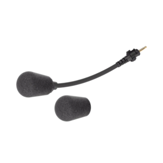 MICROPHONE to suit TUFFTALK MESH