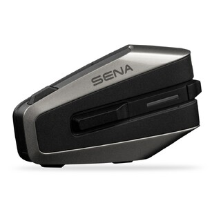 Sena VORTEX Bluetooth Motorcycle Intercom – Single Pack